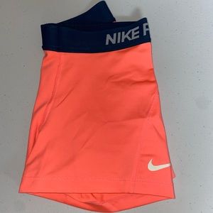 Nike pros